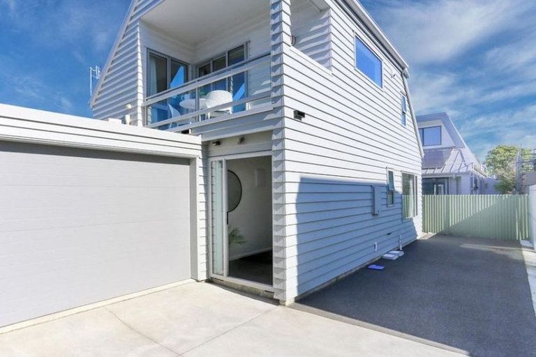 Photo of property in 182c Salisbury Street, Christchurch Central, Christchurch, 8013