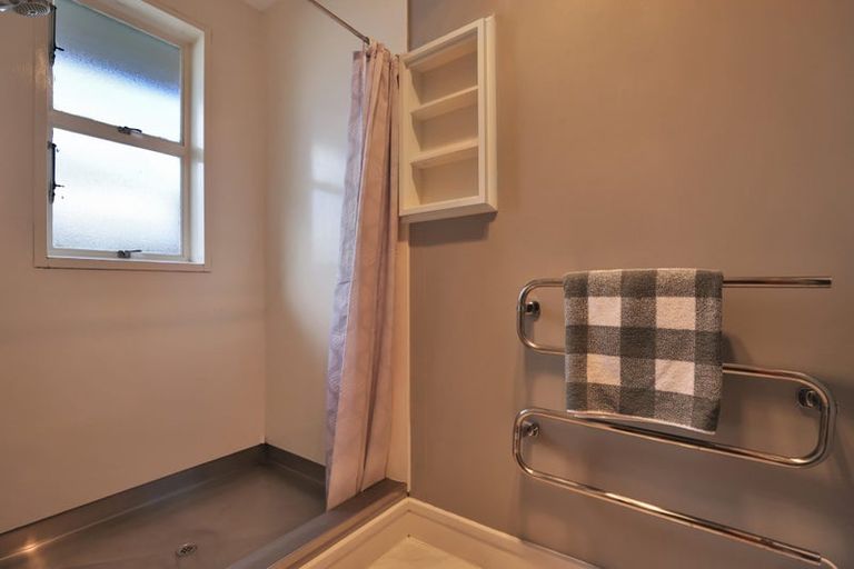 Photo of property in 4 Philip Street, Ashburton, 7700