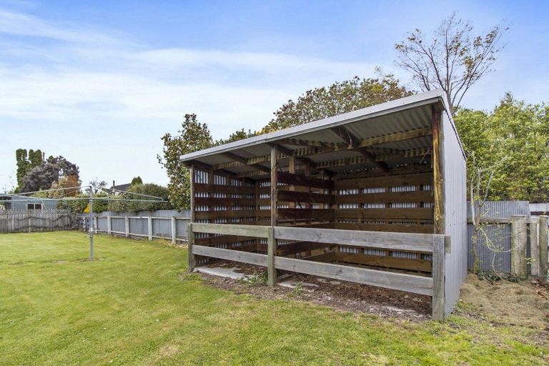 Photo of property in 58 Princes Street, Temuka, 7920