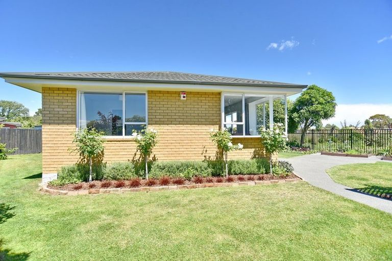 Photo of property in 4 Gala Lane, Woolston, Christchurch, 8062
