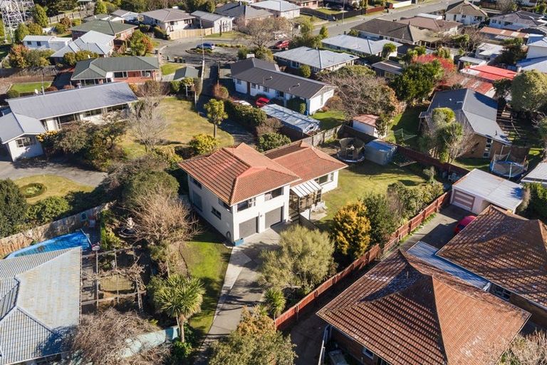 Photo of property in 5 Sycamore Lane, Sockburn, Christchurch, 8042