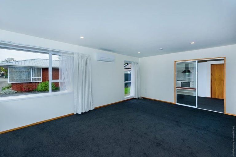 Photo of property in 3/97 Mandeville Street, Riccarton, Christchurch, 8011