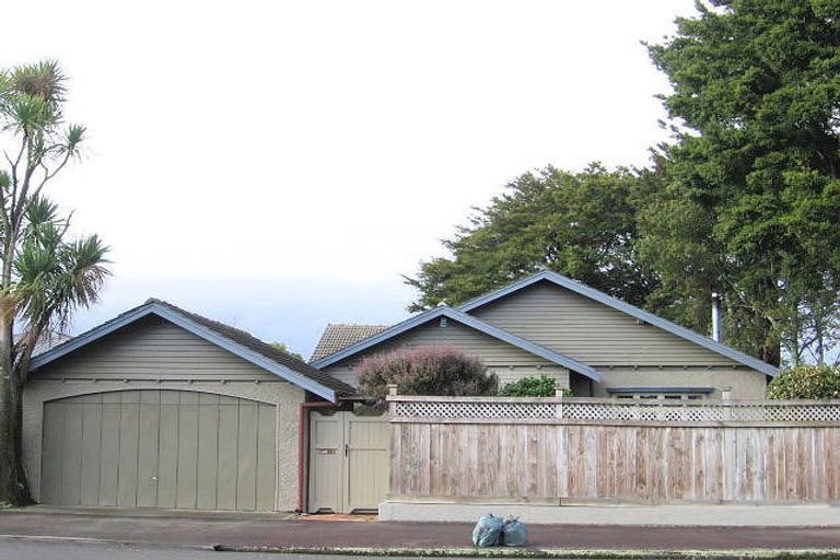 Photo of property in 278 Park Road, Hokowhitu, Palmerston North, 4410