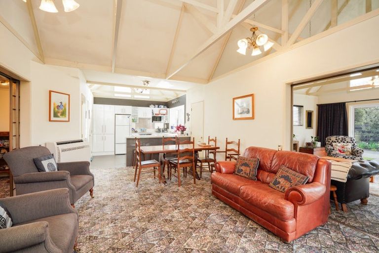 Photo of property in 115 Gladstone Terrace, Gladstone, Invercargill, 9810