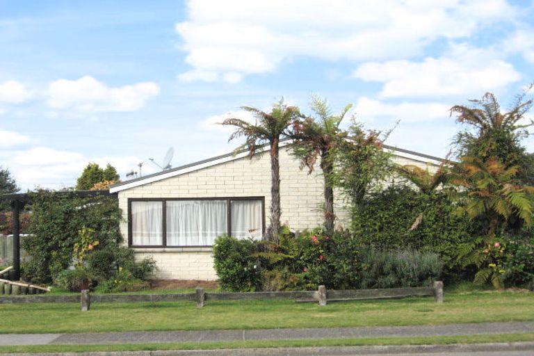 Photo of property in 18c Deere Avenue, Fenton Park, Rotorua, 3010