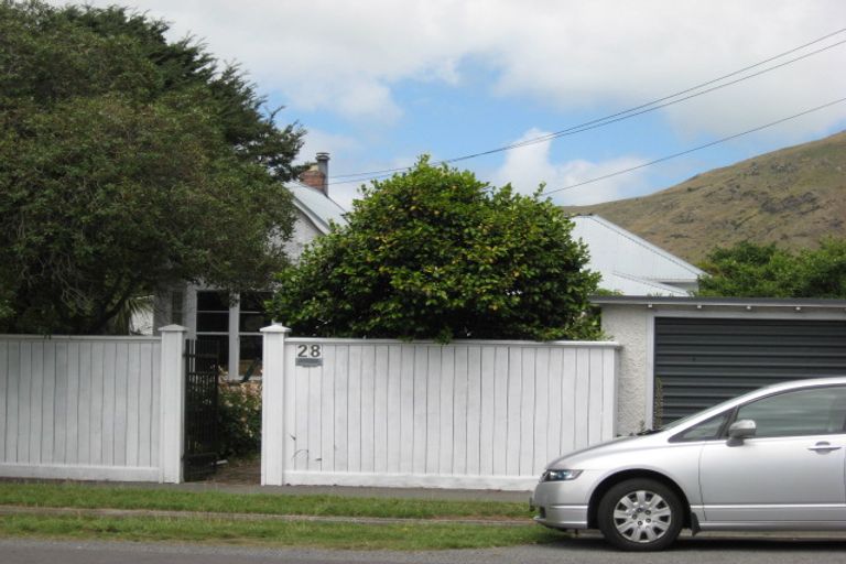 Photo of property in 28 Arnold Street, Sumner, Christchurch, 8081