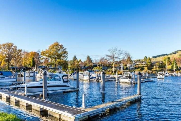 Photo of property in 26 The Fairways, Kinloch, Taupo, 3377