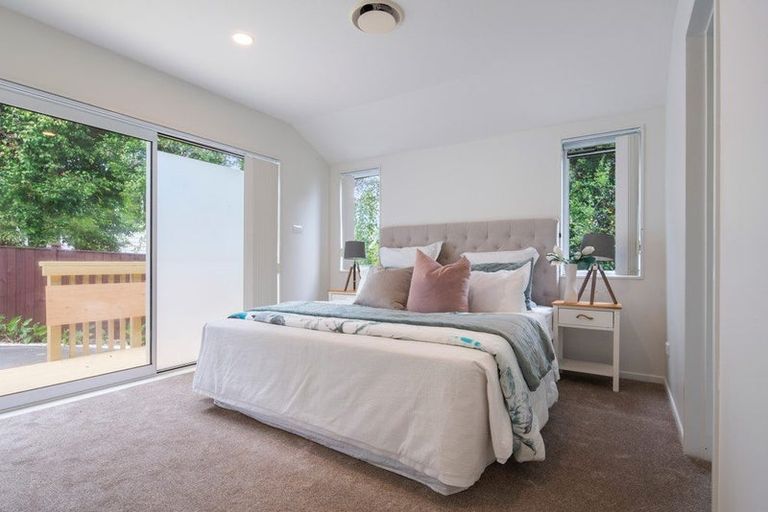 Photo of property in 18a Sunrise Avenue, Mairangi Bay, Auckland, 0630