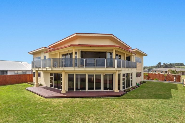 Photo of property in 42 Waiotahi Drifts Boulevard, Waiotahe, Opotiki, 3198