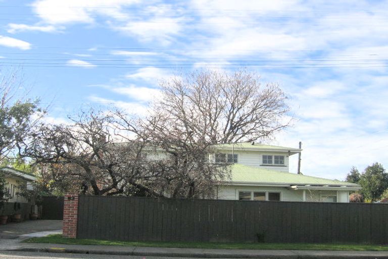 Photo of property in 513 Frederick Street, Mahora, Hastings, 4120