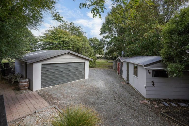 Photo of property in 213 Tuahiwi Road, Tuahiwi, Kaiapoi, 7691