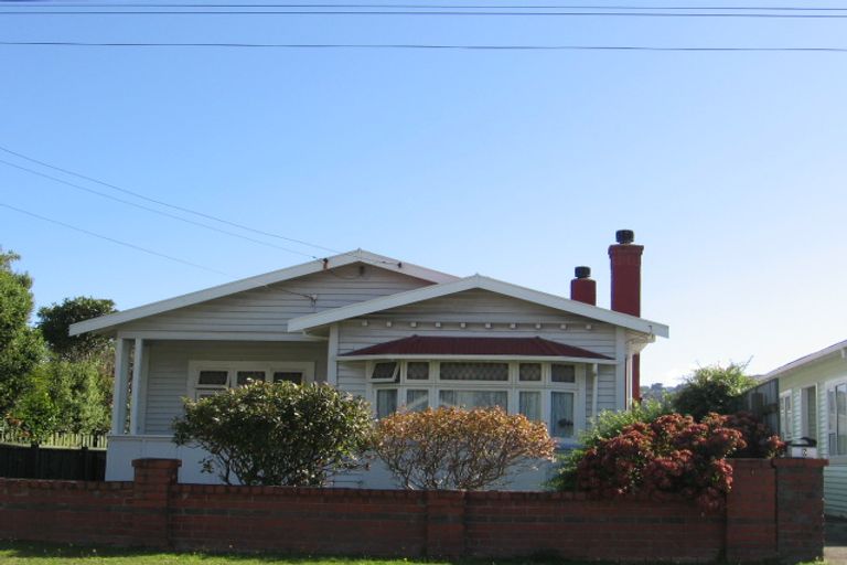 Photo of property in 3 Ava Street, Petone, Lower Hutt, 5012
