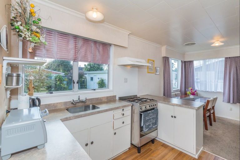 Photo of property in 20 Charles Street, Levin, 5510