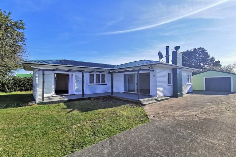 Photo of property in 80 Mclean Street, Wairoa, 4108