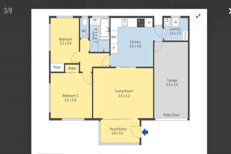 Photo of property in 6/105 Coronation Road, Papatoetoe, Auckland, 2025