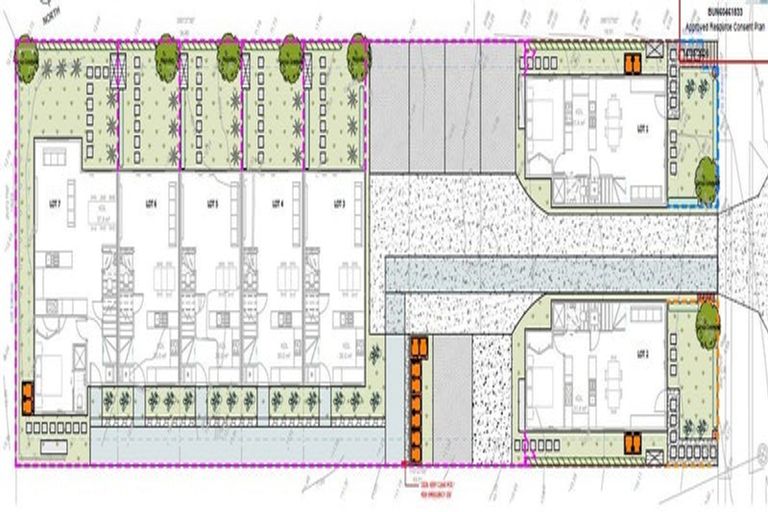 Photo of property in 100 Mountain Road, Mangere Bridge, Auckland, 2022