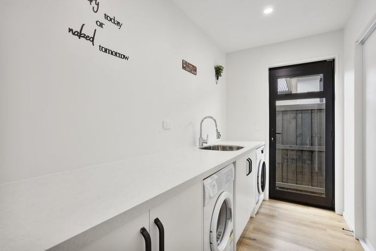 Photo of property in 8 Pakohe Street, Pegasus, 7612