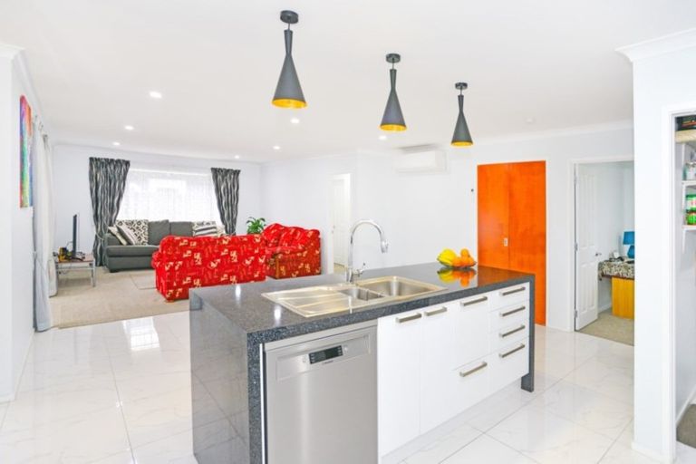 Photo of property in 6 Sixty Mile Close, Frimley, Hastings, 4120