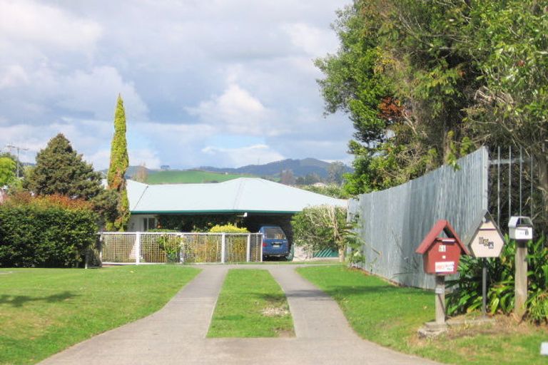 Photo of property in 68 Poike Road, Hairini, Tauranga, 3112