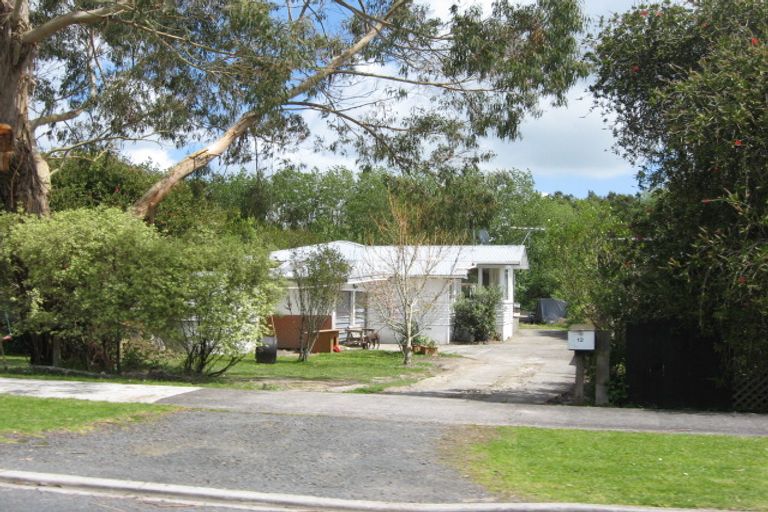 Photo of property in 12 Trigg Road, Huapai, Kumeu, 0810