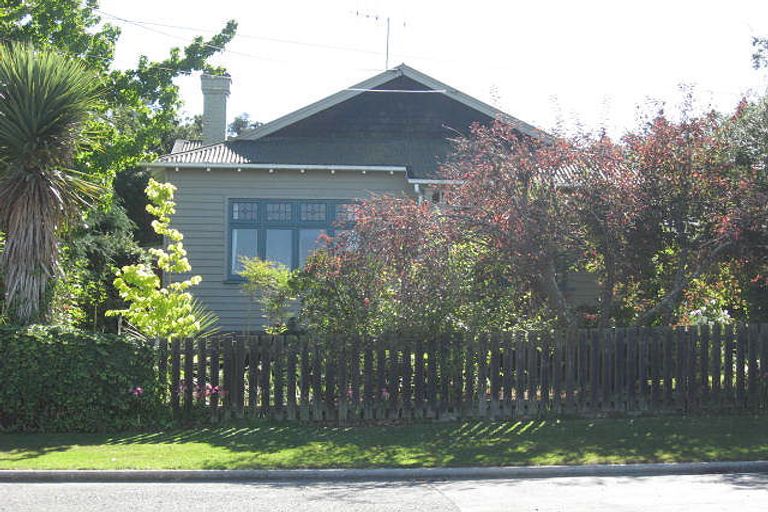 Photo of property in 4 Jollie Street, Geraldine, 7930