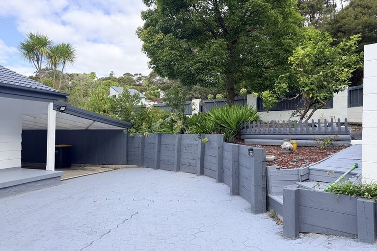 Photo of property in 30 Glencourt Place, Glenfield, Auckland, 0629