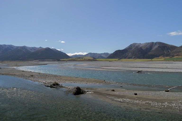 Photo of property in 2680 Double Hill Run Road, Double Hill, Methven, 7791