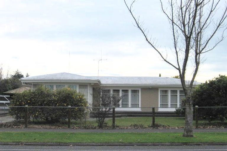 Photo of property in 289 Clarkin Road, Fairfield, Hamilton, 3214