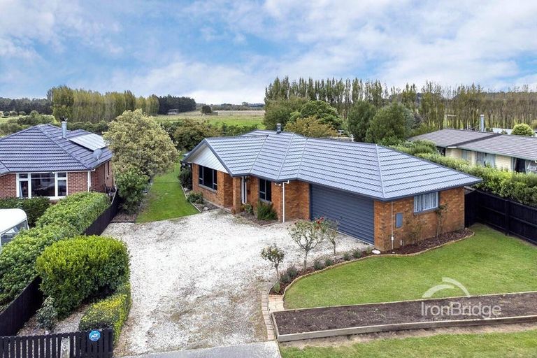 Photo of property in 20 Hororata Dunsandel Road, Dunsandel, 7682