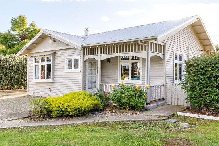 Photo of property in 38 Naylor Street, Waimate, 7924