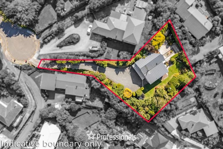 Photo of property in 13 Wilson Grove, Normandale, Lower Hutt, 5010