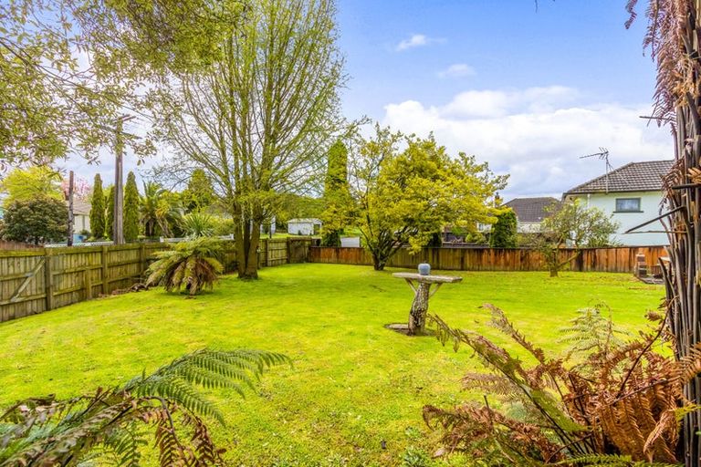 Photo of property in 5 Clothier Street, Putaruru, 3411