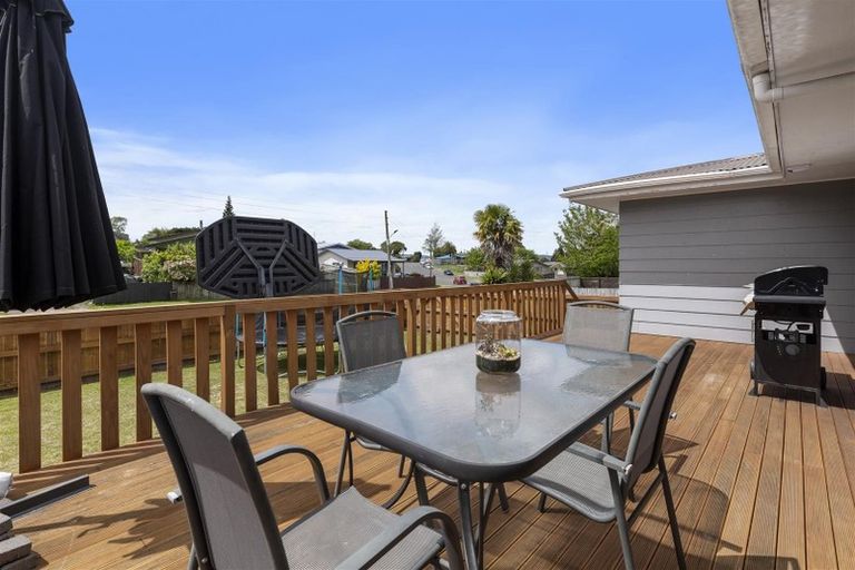 Photo of property in 76 Homedale Street, Pukehangi, Rotorua, 3015