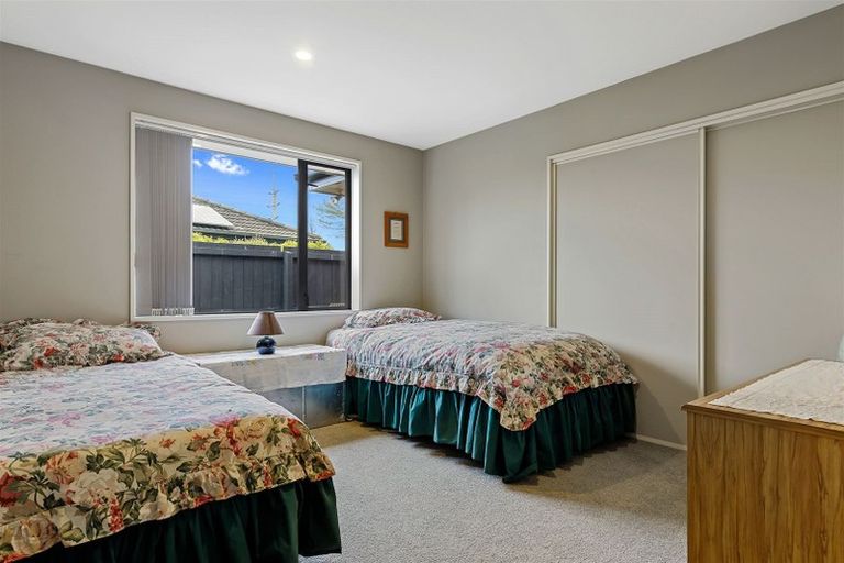 Photo of property in 43 Marsack Crescent, Halswell, Christchurch, 8025