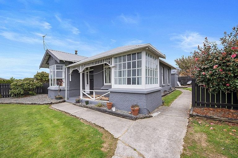 Photo of property in 299 Elles Road, Strathern, Invercargill, 9812