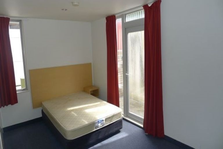 Photo of property in Hanson House, 1a/27 Hanson Street, Mount Cook, Wellington, 6021