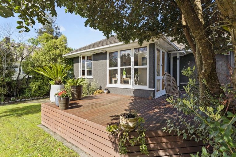 Photo of property in 36 Cardiff Street, Awapuni, Palmerston North, 4412