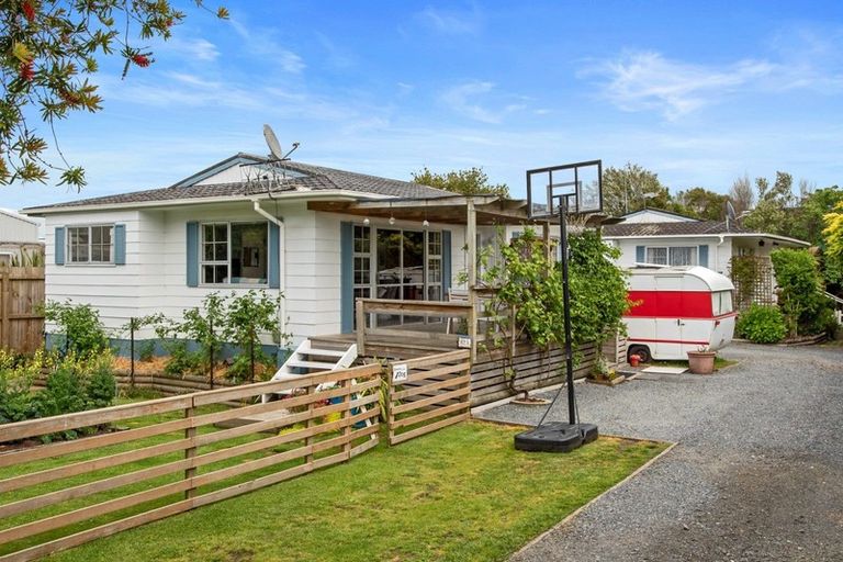 Photo of property in 62a Alison Street, Hamilton Lake, Hamilton, 3204