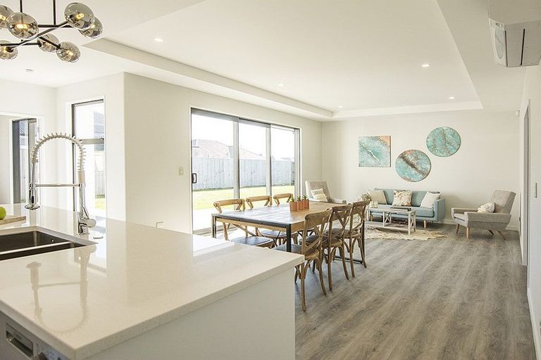 Photo of property in 7 Patiki Street, Lincoln, 7608