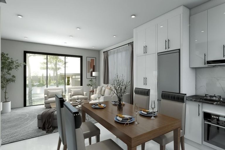 Photo of property in 869a High Street, Boulcott, Lower Hutt, 5011