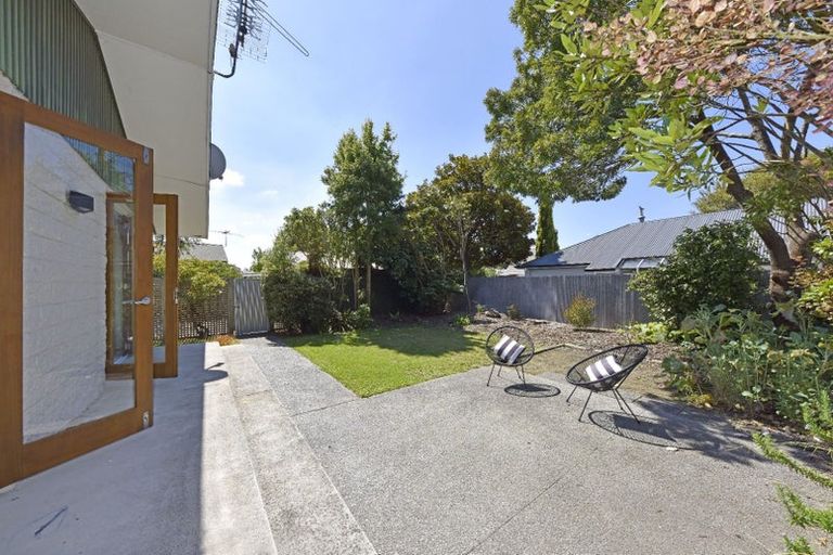 Photo of property in 14 Ferniehurst Street, Somerfield, Christchurch, 8024