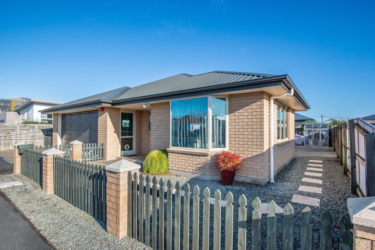 Photo of property in 23 Forfar Street, Mosgiel, 9024