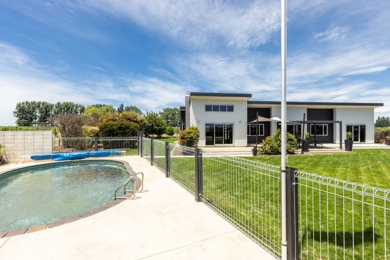 Photo of property in 133 King Road, Meeanee, Napier, 4183