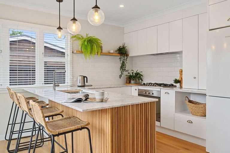 Photo of property in 107a Oceanview Road, Mount Maunganui, 3116