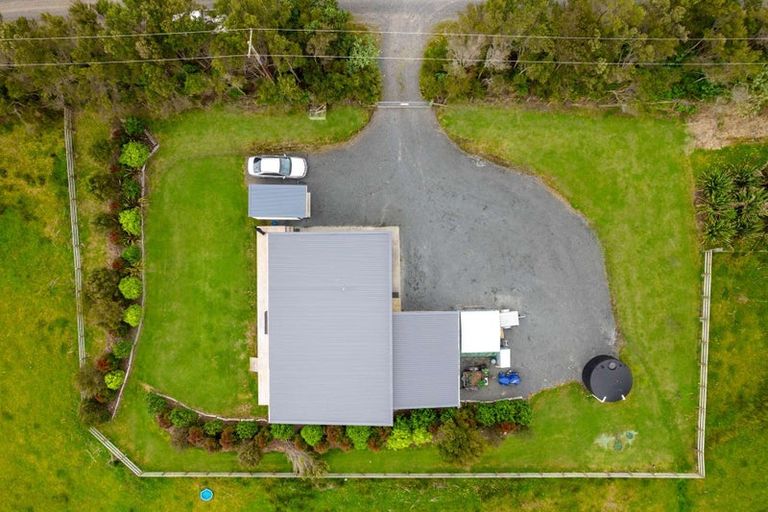 Photo of property in 199 Pukewhai Road, Kaingaroa, Kaitaia, 0483