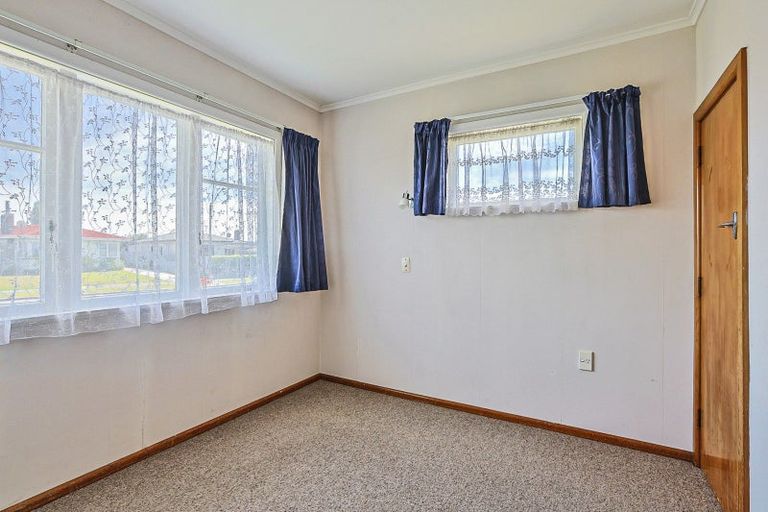 Photo of property in 110 Morris Spence Avenue, Onekawa, Napier, 4110