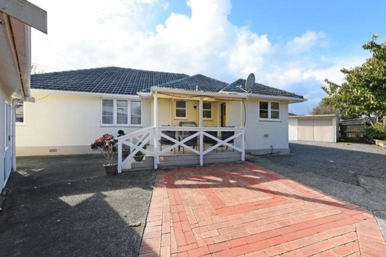 Photo of property in 27 Maclean Street, Wallaceville, Upper Hutt, 5018