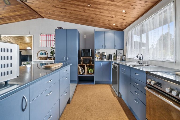 Photo of property in 32 Ruru Road, Taihape, 4720