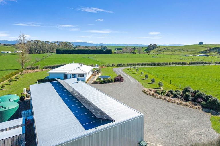 Photo of property in 159c Blackburn Road, Ongaonga, 4278