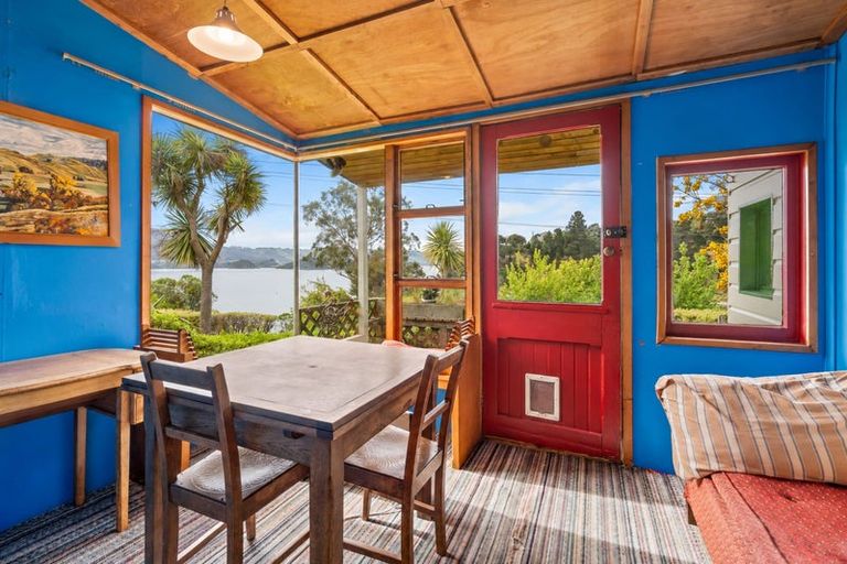 Photo of property in 2 Margate Avenue, Broad Bay, Dunedin, 9014